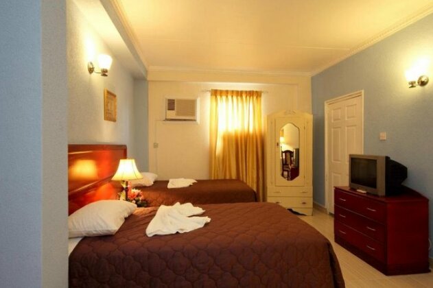 Signature Inn Georgetown - Photo2