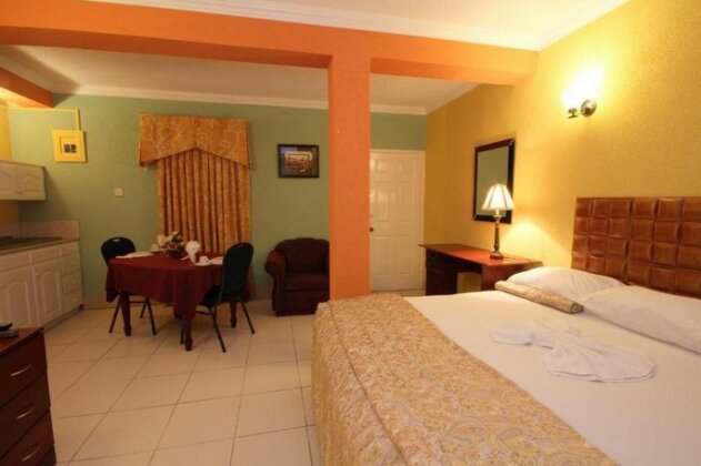 Signature Inn Georgetown - Photo4