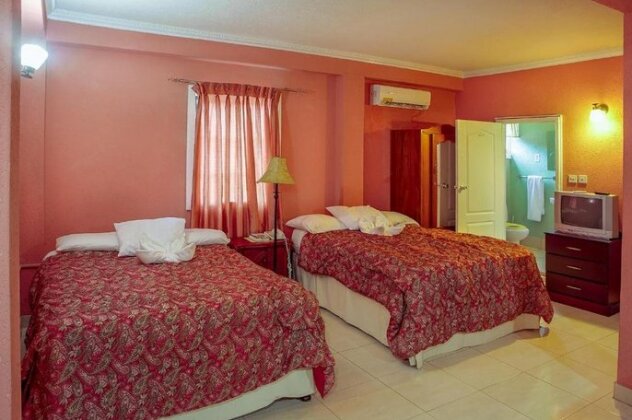 Signature Inn Georgetown - Photo5