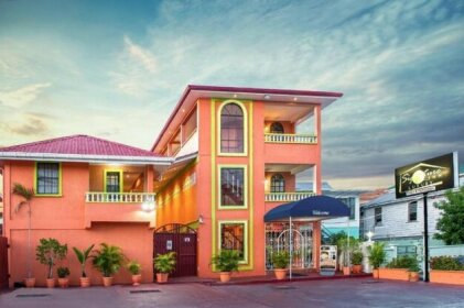 Signature Inn Georgetown