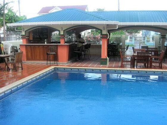 Sleepin International Hotel - Photo2