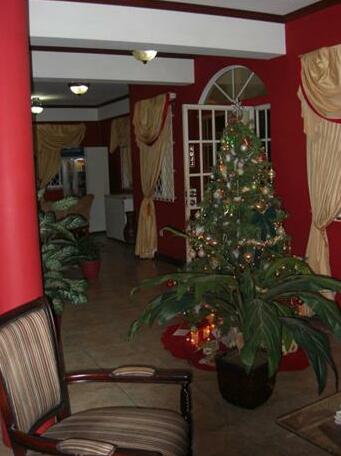 Sleepin International Hotel - Photo3