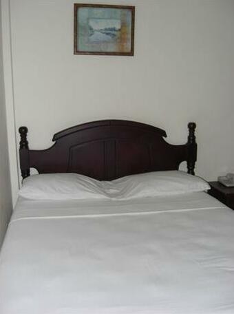 Sleepin International Hotel - Photo4