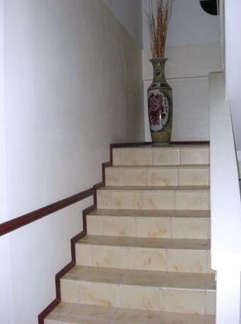 Sleepin International Hotel - Photo5