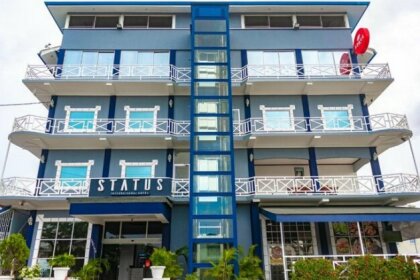 Status International Hotel