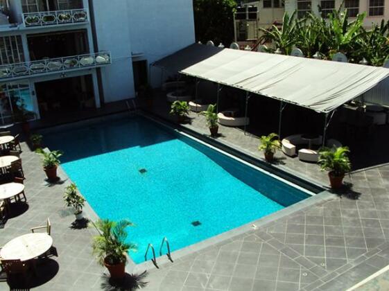 Tower Hotel Georgetown - Photo2