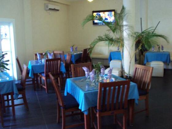 Tower Hotel Georgetown - Photo5
