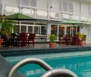 Tower Hotel Georgetown