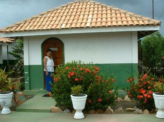 Savannah Inn Lethem - Photo2