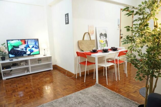 1min To Mtr Big Apt 2 Br 1/6 Guests - Photo2