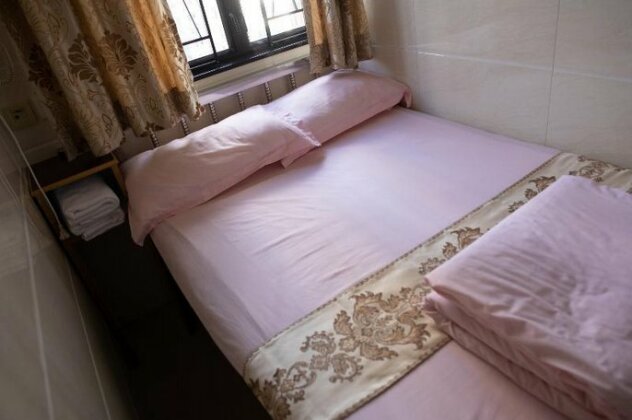 Asia Wifi Budget Hostel - Carlton Group Of Hostels Hong Kong - Photo5