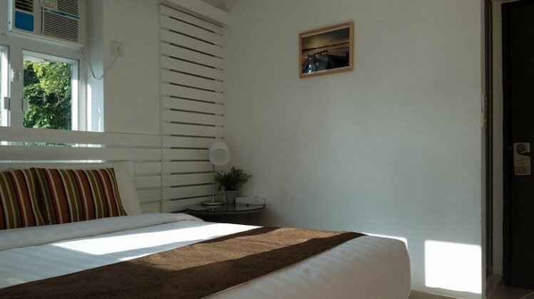 Bayshore Inn - Double Room with open view Balcony P10 - Photo2