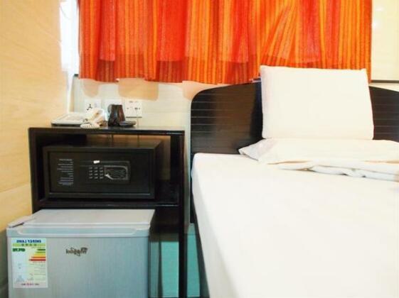 Bohol Hotel - Photo3