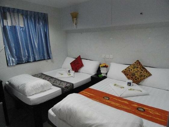 Bohol Hotel - Photo4