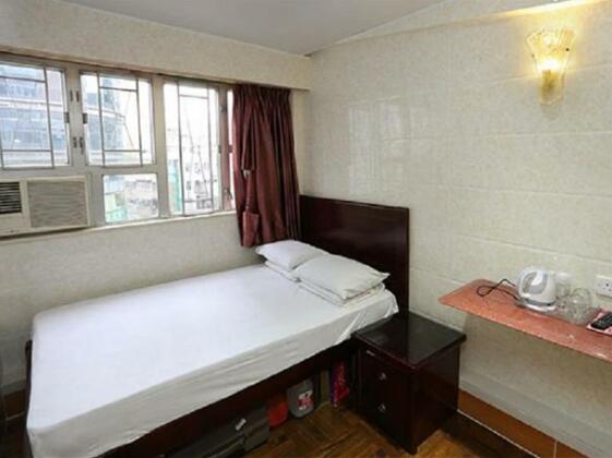 Champion Hei Cheong Guest House - Photo4