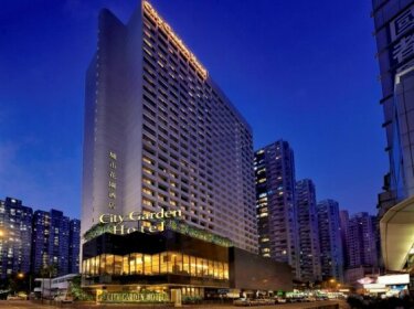 City Garden Hotel Hong Kong