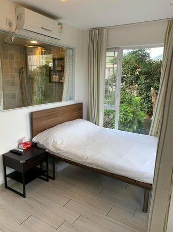 City Oasis Guesthouse - Photo5