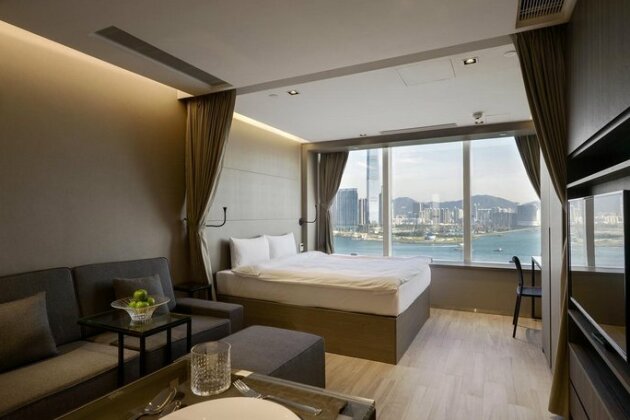 CM+ Hotels and Serviced Apartments - Photo2
