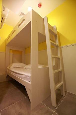 ColorZ Hostel - Photo3