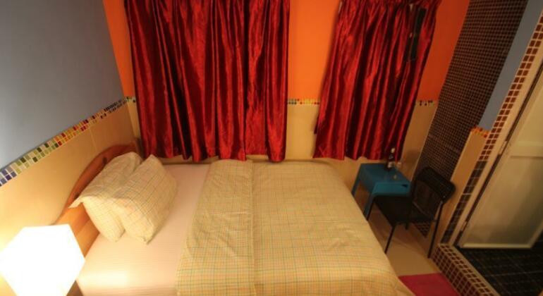 Comfort Hostel Hong Kong - Photo2