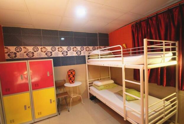 Comfort Hostel Hong Kong - Photo3
