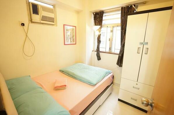 Cosy 2 bedroom @ Wan Chai MTR HKCEEC - Photo5
