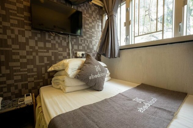 Cozy Hostel Managed by Koalabeds Group - Photo2