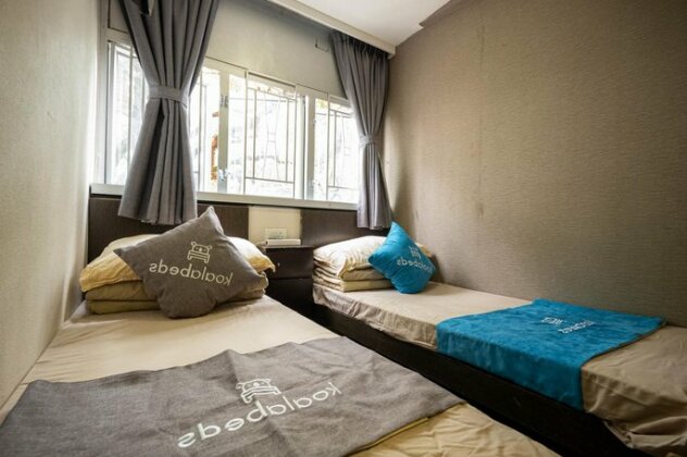 Cozy Hostel Managed by Koalabeds Group - Photo3