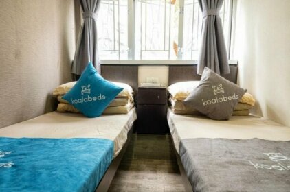 Cozy Hostel Managed by Koalabeds Group