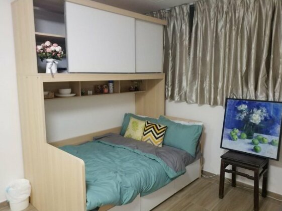 Delight 2 beds North Pt CSW Bay 5mins to MTR