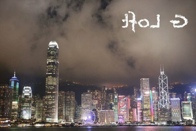 G Loft Hong Kong - Photo2