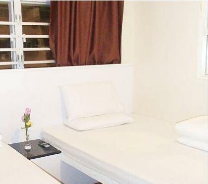 Hawaii International Hostel - Photo2