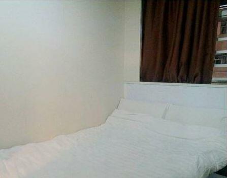 Hawaii International Hostel - Photo3