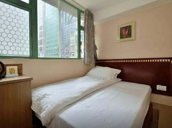 HK Mingdu Hotel - Photo3