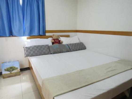 Ho King Guest House - Photo2