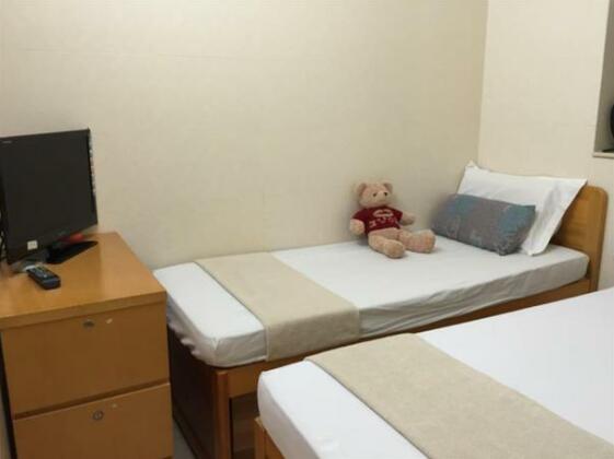 Ho King Guest House - Photo3