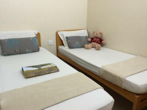 Ho King Guest House - Photo5