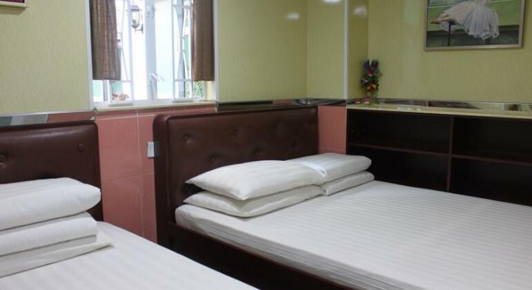 Hoi Shing Hotel - Photo3