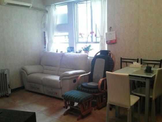 Homestay in North District near Fanling Town Centre Plaza - Photo5
