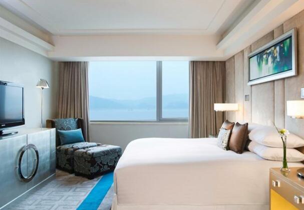 Hong Kong SkyCity Marriott Hotel - Photo4