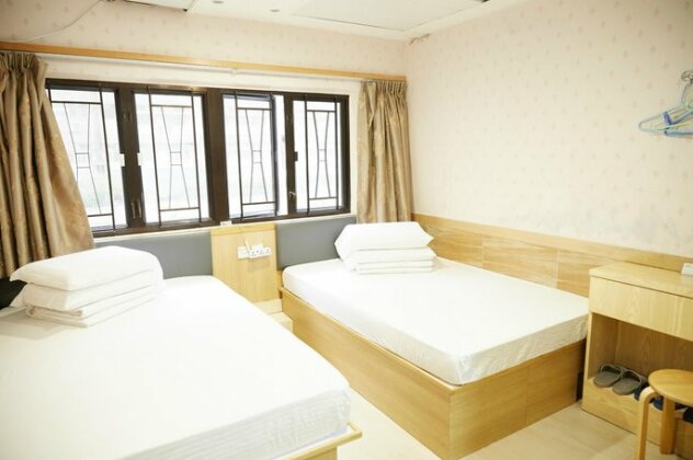 Hoo Sang Hotel - Photo3
