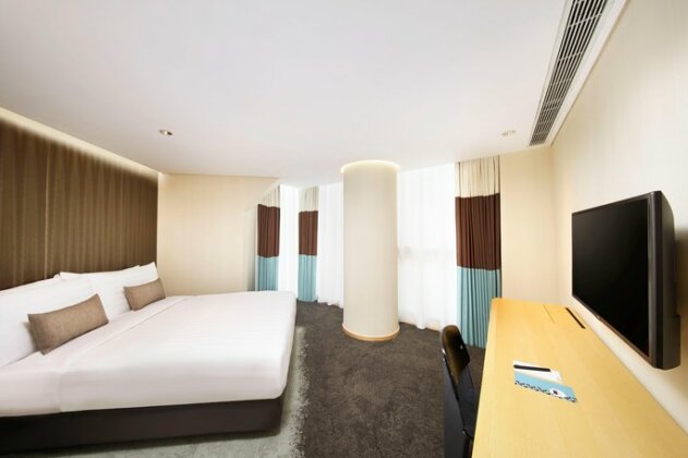 Hotel 108 Hong Kong - Photo3