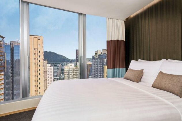 Hotel 108 Hong Kong - Photo4