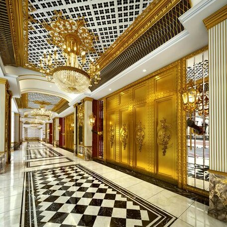 Hotel Alexandra Hong Kong - Photo2