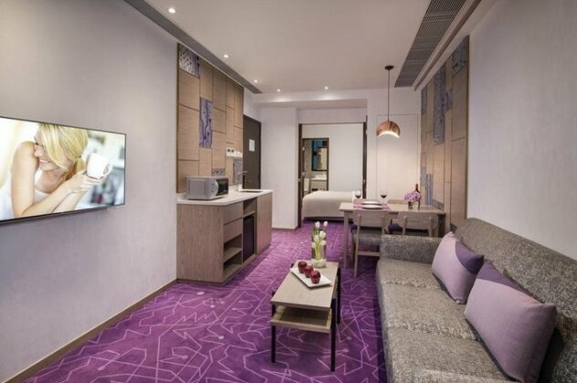 Hotel Purple Hong Kong - Photo3