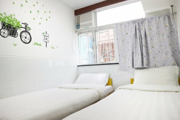 Kin Shing Hostel - Photo2