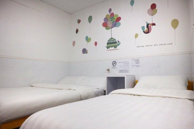 Kin Shing Hostel - Photo3