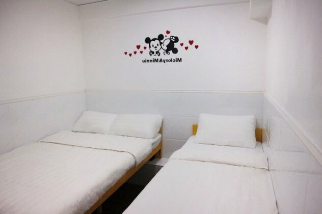Kin Shing Hostel - Photo4