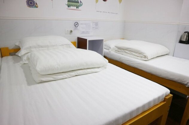 Kin Shing Hostel - Photo5