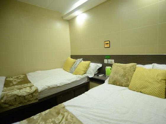 Kong Hing Guest House - Photo3